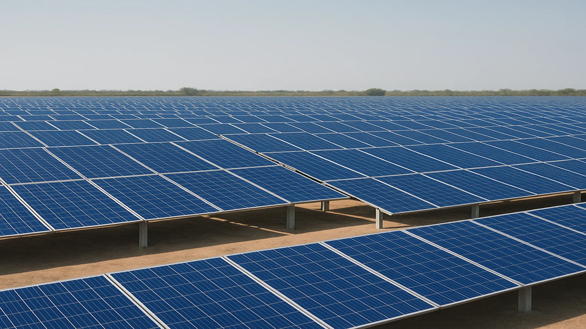 The MSRTC solar program has focused on powering depots and e-bus operations statewide.