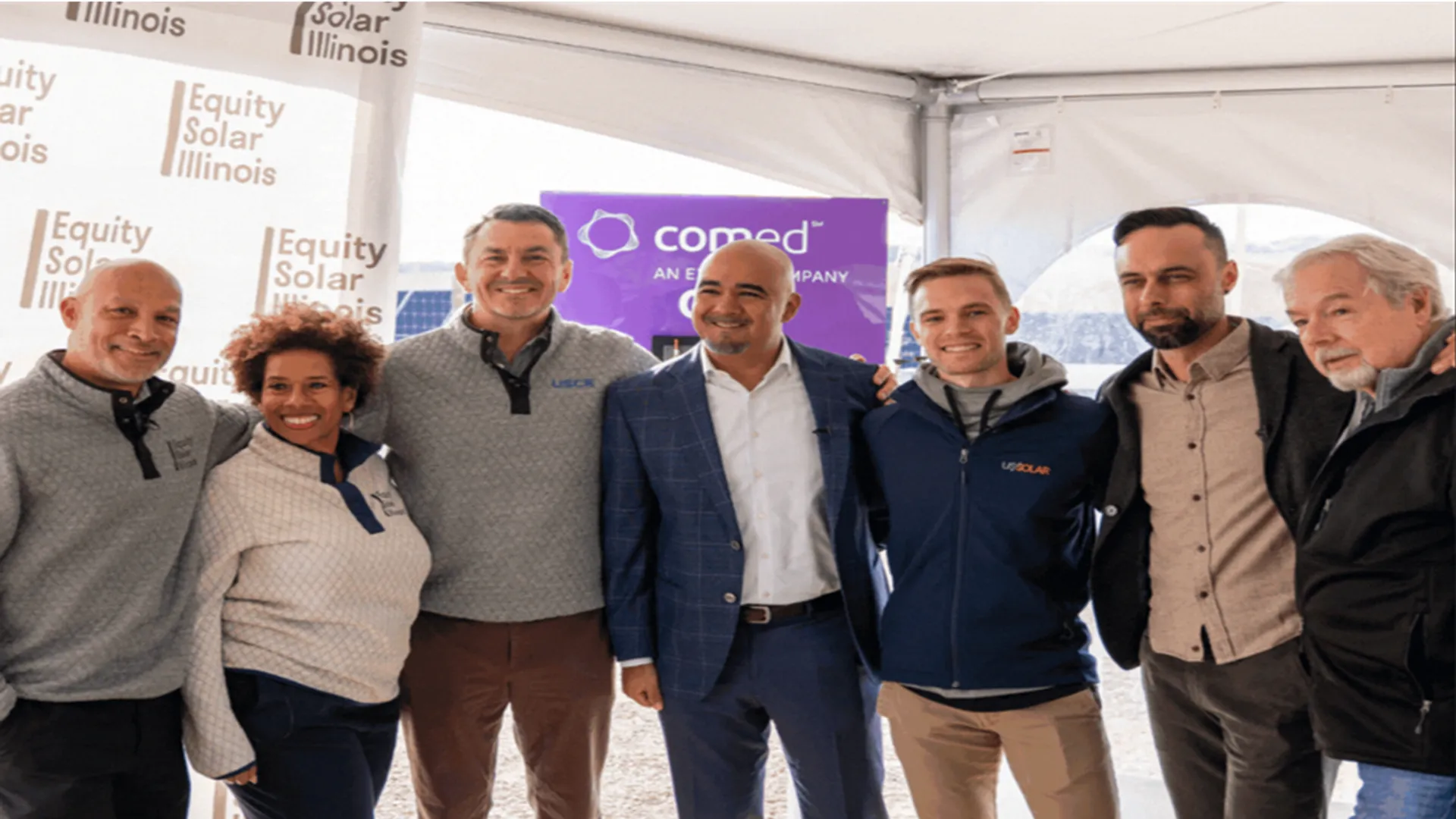 Ducks Solar has integrated battery storage to extend energy delivery to over 1,375 homes in Oregon.