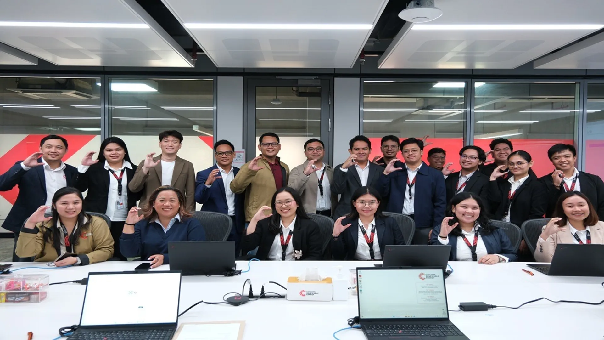 Citicore Renewable Energy has expanded its project pipeline through GEAP-4 awards across four Philippine provinces.