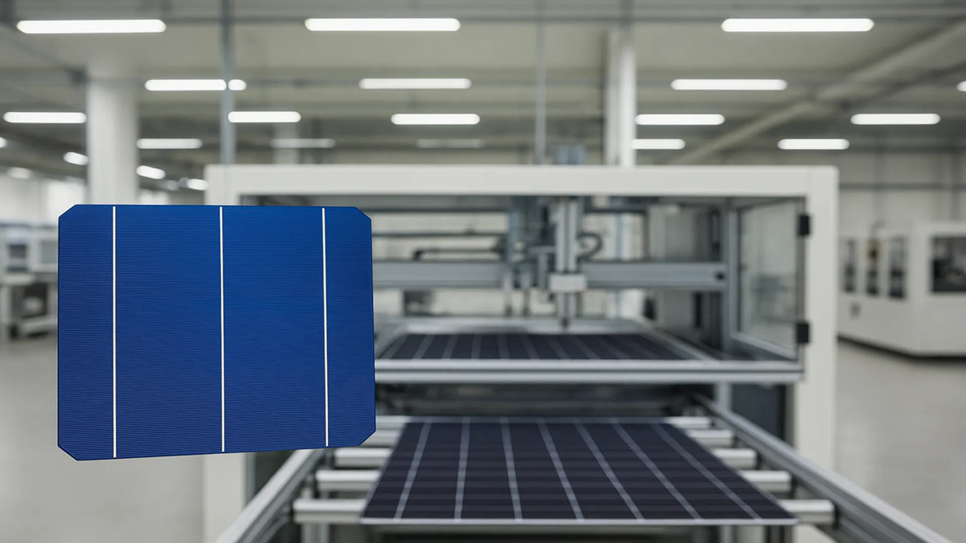 Emmvee Photovoltaic Power has initiated growth plans aligned with India’s 2030 non-fossil energy goals.