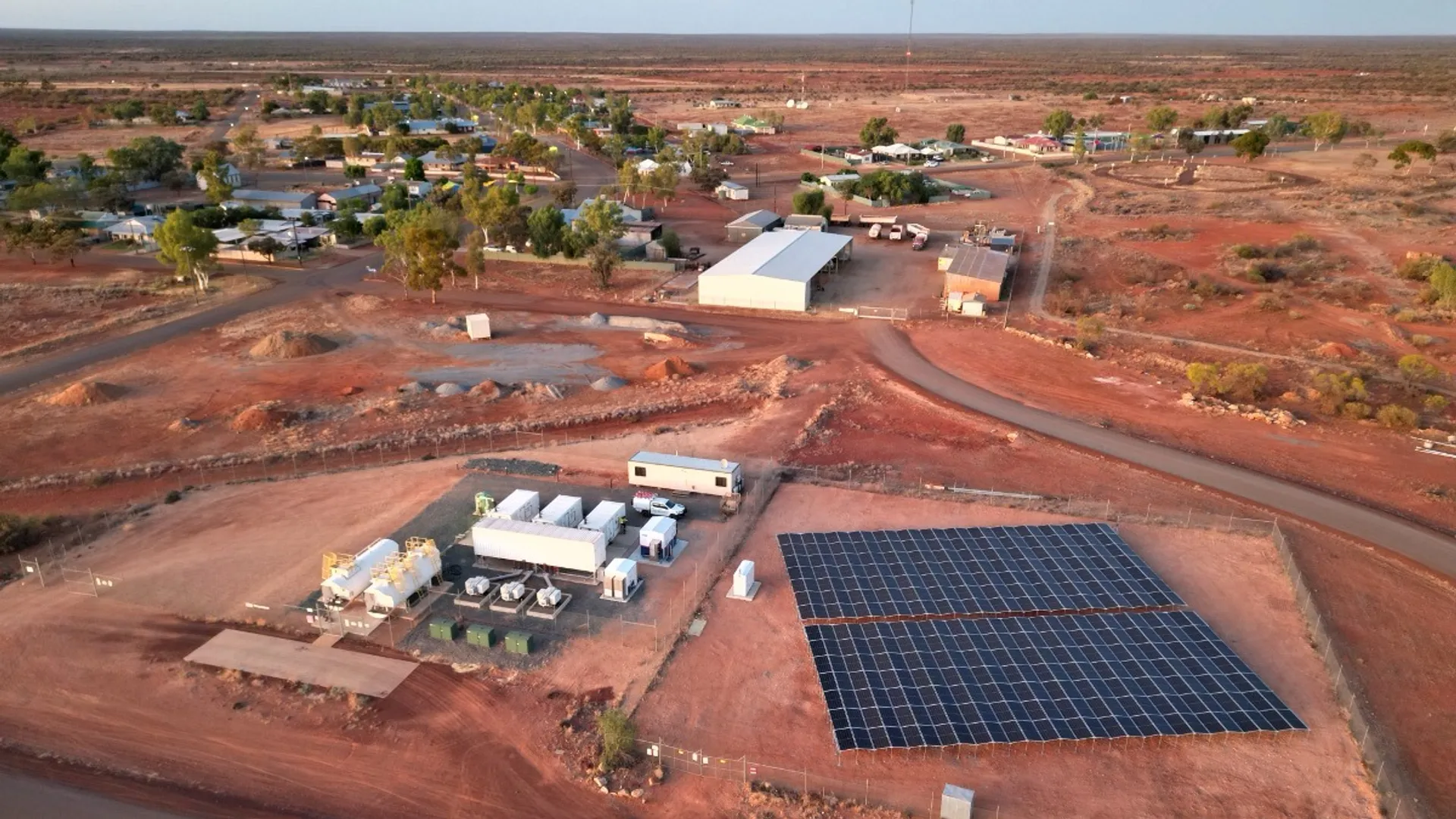 Construction has been scheduled for April 2026, with completion expected in early 2027.