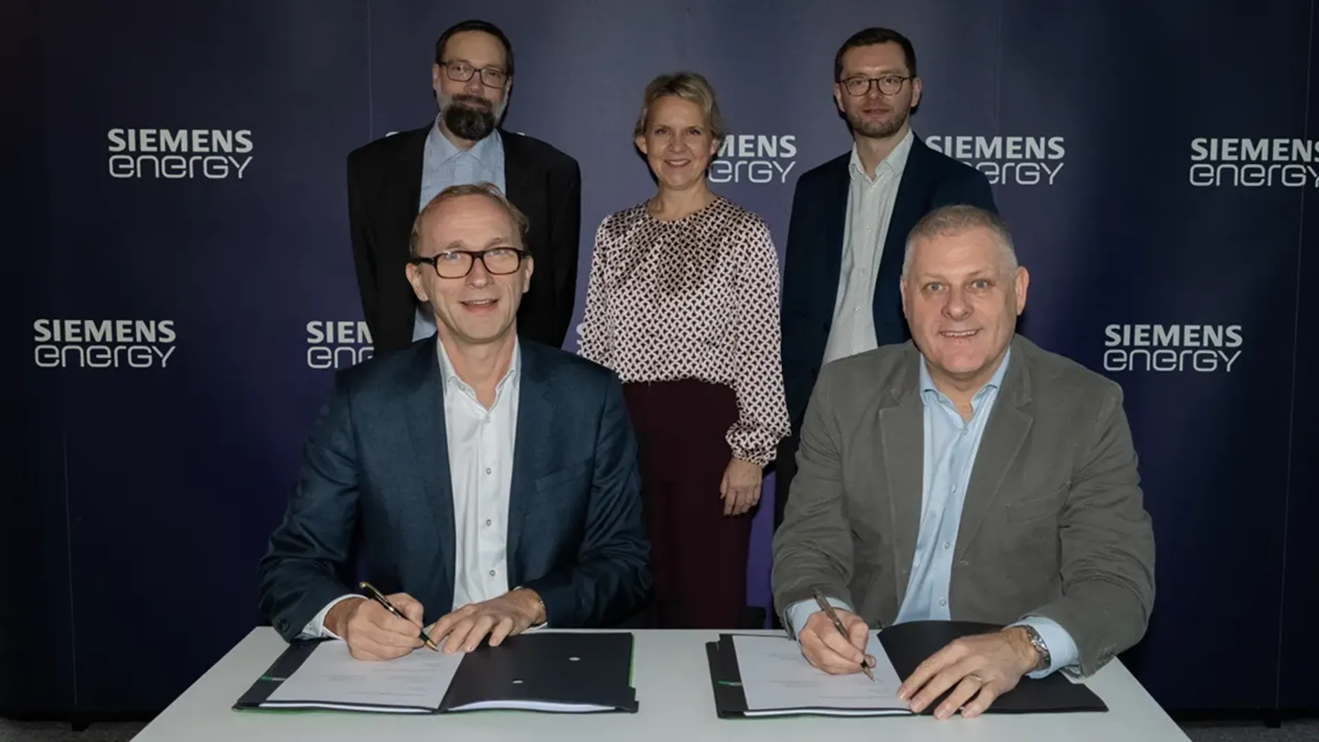 Frankenförde solar plant has supplied Siemens Energy with contracted annual output for German sites.