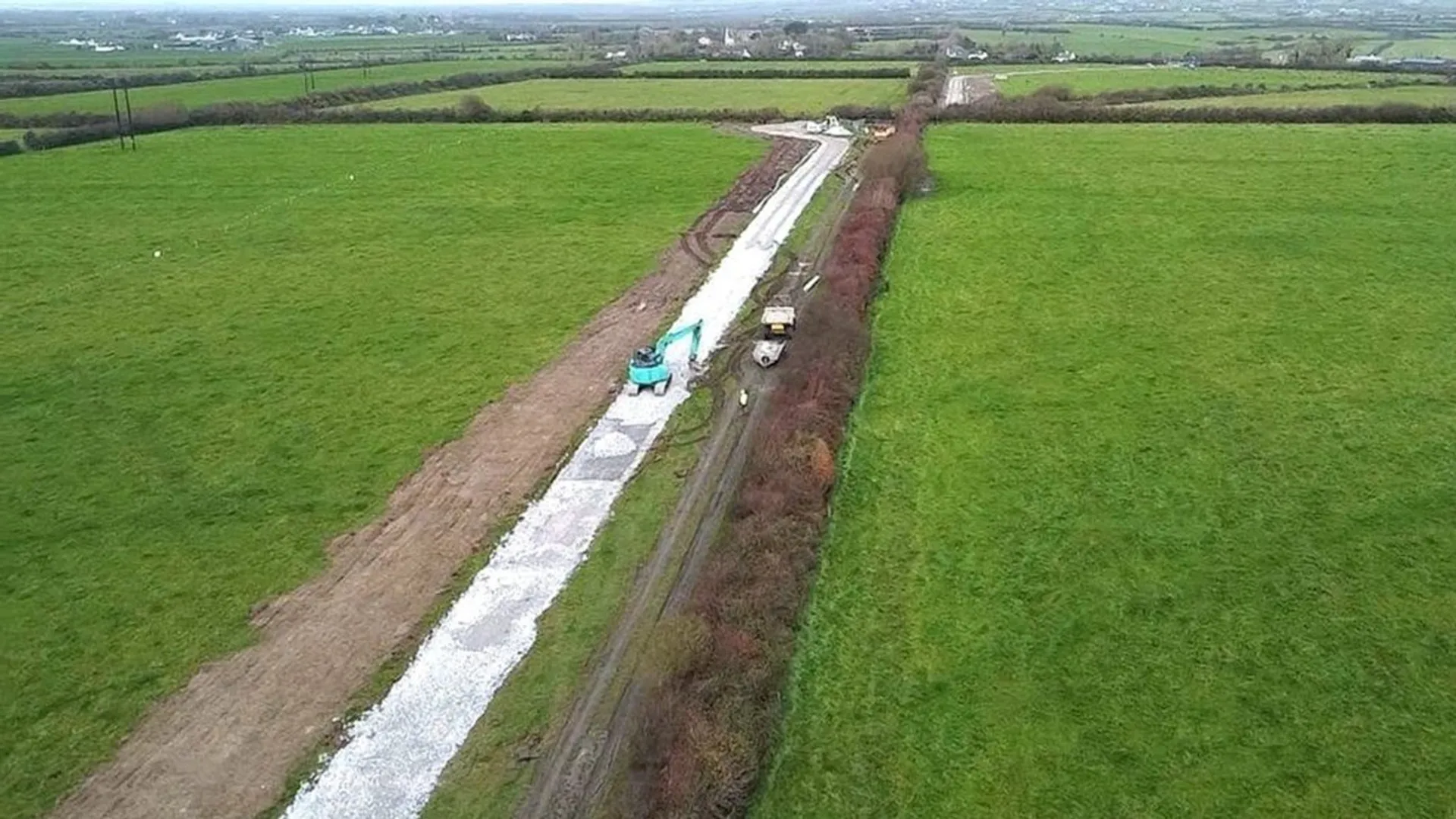 Greencells and ESB have increased Drombeg’s scale through the latest expansion.