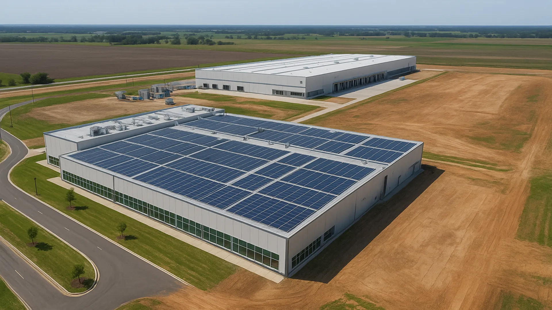 SAEL Industries’ Noida project has included 5 GW cell and 5 GW module capacity.