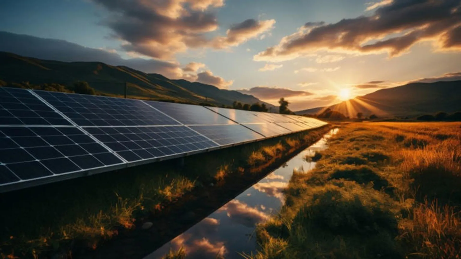 Bluesol 1 and Bluesol 2 financing has marked RIC Energy’s shift toward an IPP model.