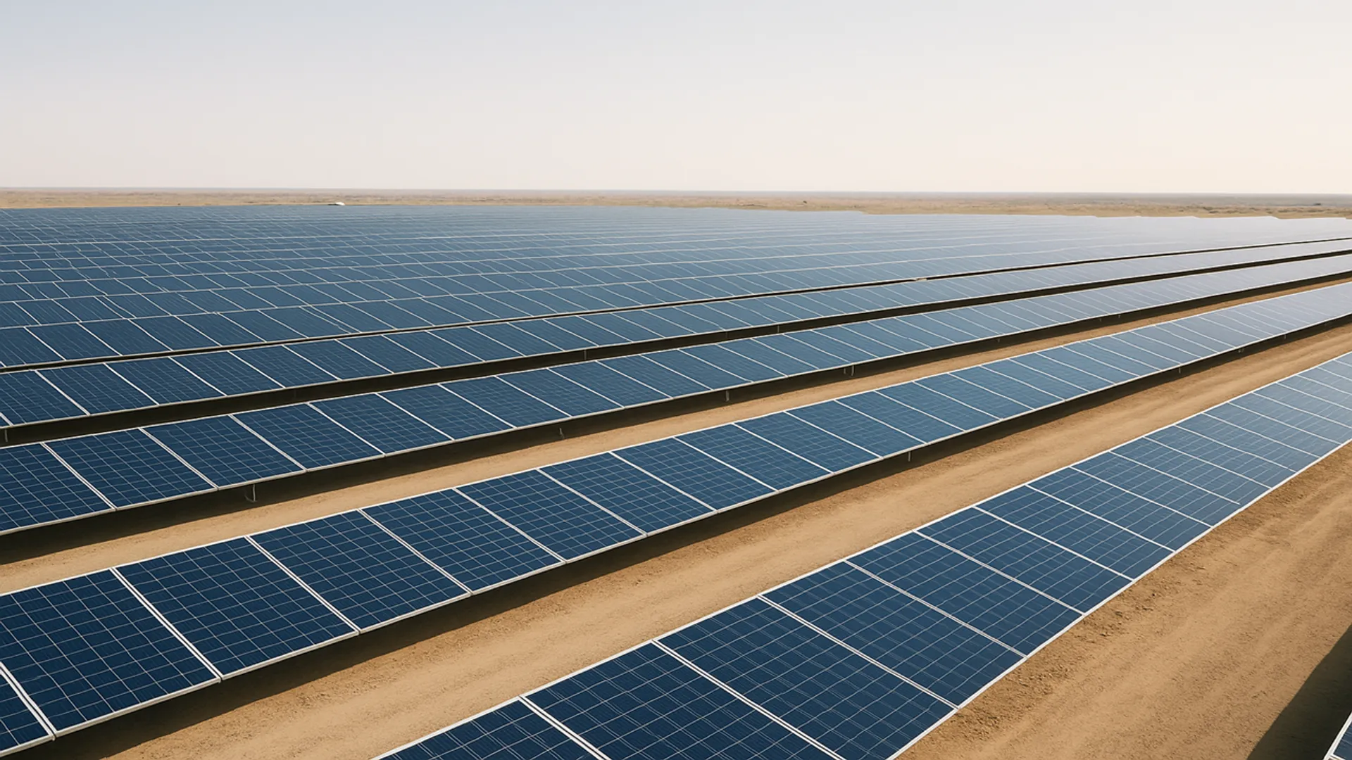 Khavda I development has seen 75.5 MW incorporated into NGEL’s solar buildout.