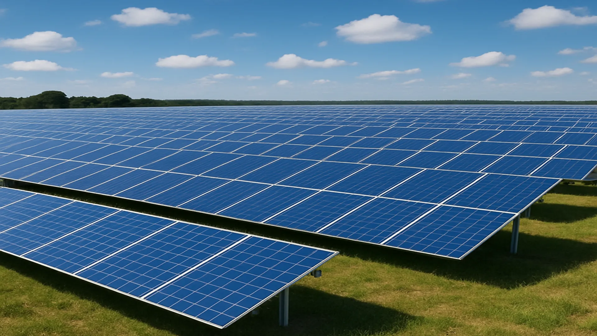 Hanson Solar has shown expanded investment activity through multi-lender backing and EPC mobilisation.