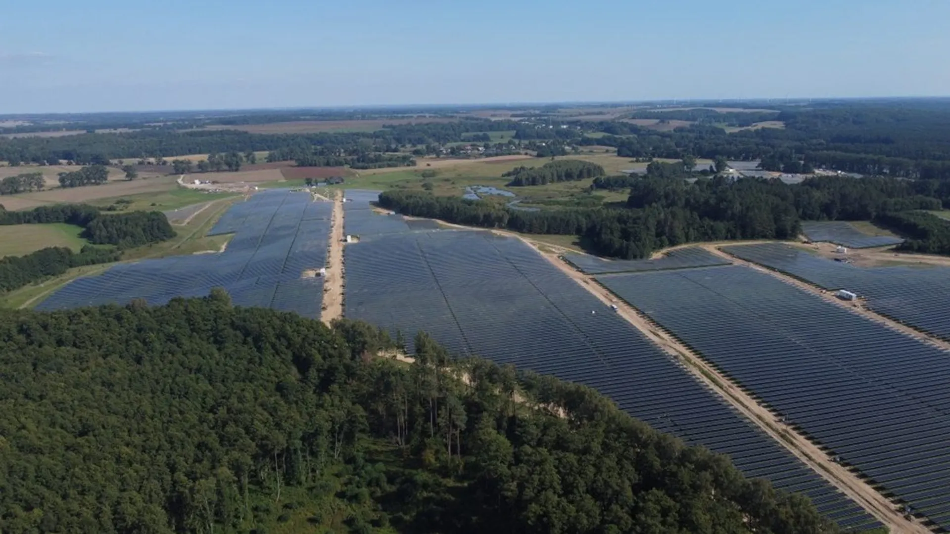 Resko solar project has secured long-term offtake stability through Apple’s nineteen-year vPPA.