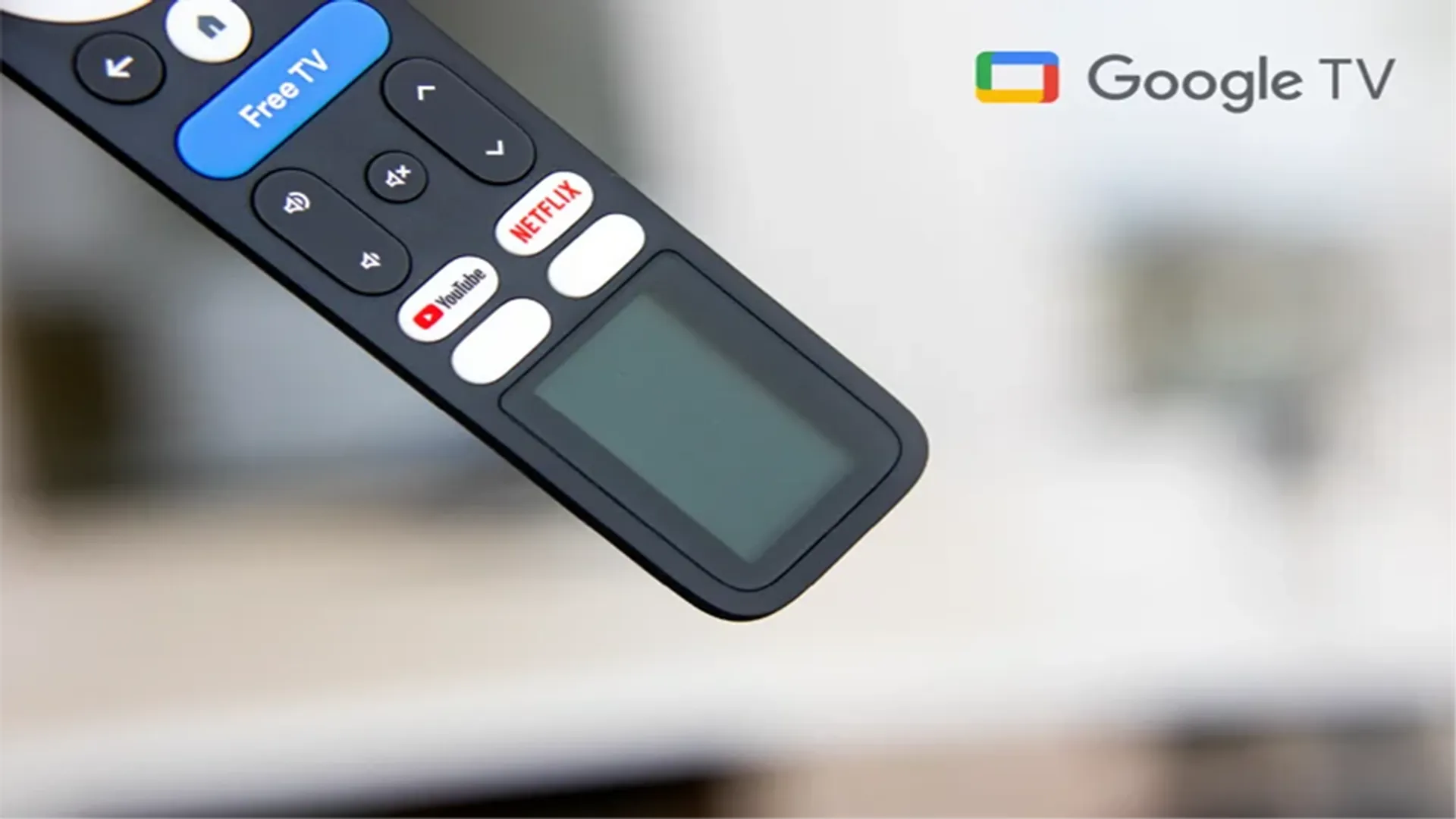 Flexible solar cells have allowed Google TV remotes to stay charged in any orientation.
