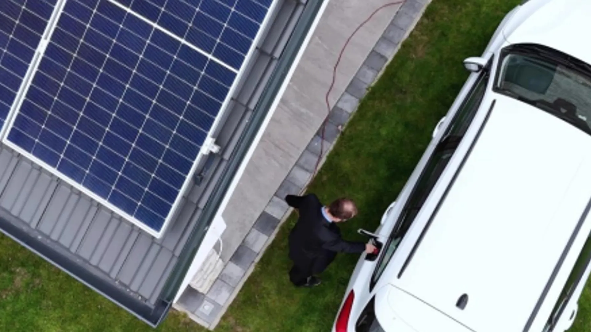 PwC has shown how daytime solar output and mobility demand achieve stronger alignment.