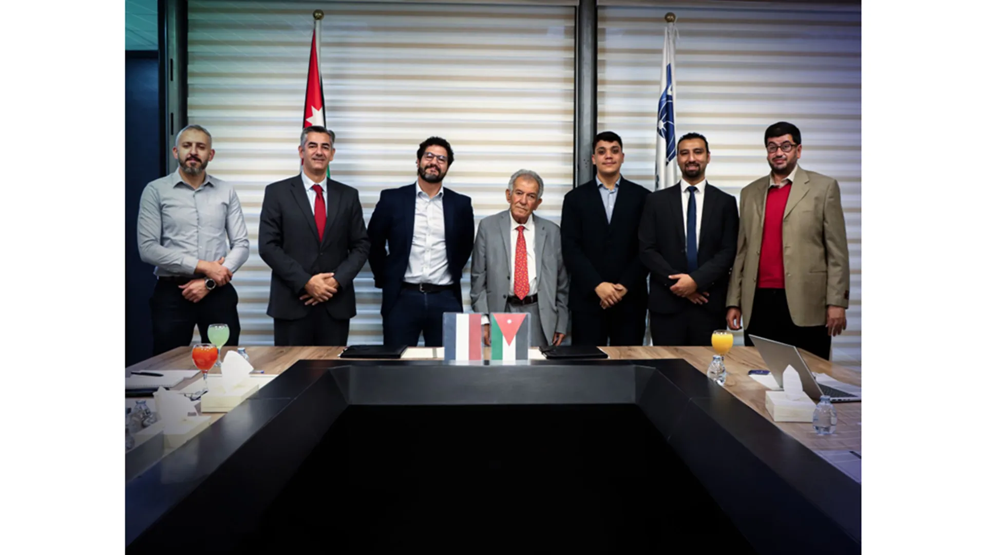 Philadelphia Solar had strengthened its global standing as partner confidence in Jordanian manufacturing increased.