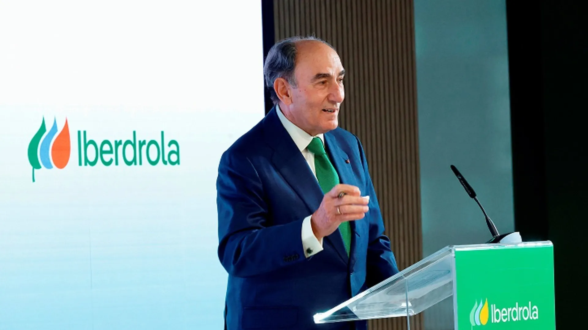 Iberdrola’s estimated €1.03-billion outlay has reflected the remaining Neoenergia shares targeted.