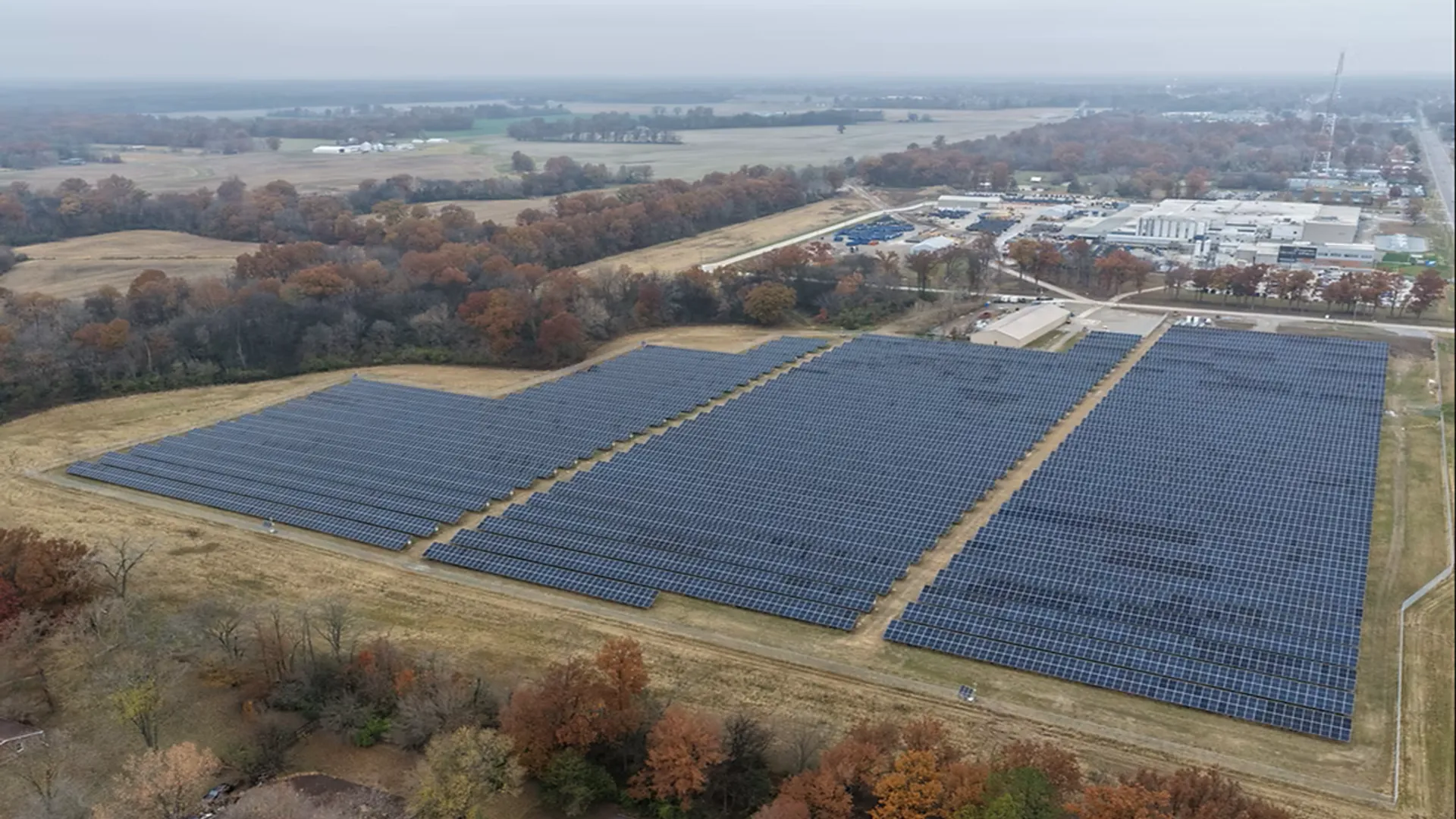 Tesla Megapack 2XL storage has supported Prysmian’s onsite power needs at Du Quoin.