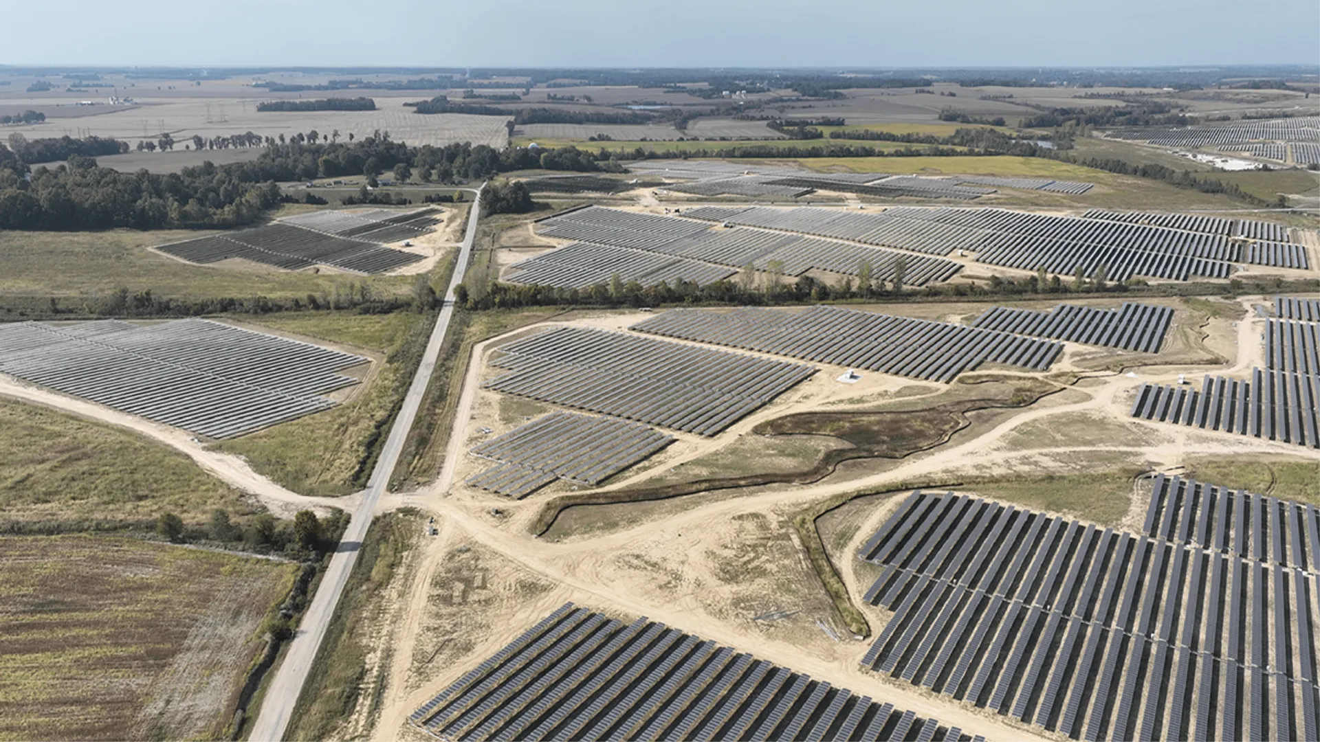 Project counsel has included Latham & Watkins and Taft Stettinius & Hollister.