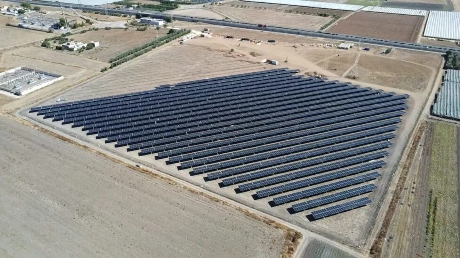 The company’s awarded portfolio has been concentrated largely across Northern Italy.