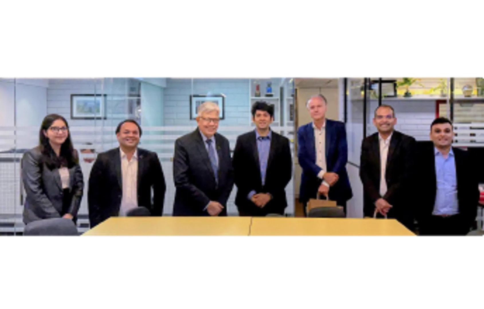 FMO’s investment has supported AMPIN’s growth while matching India’s 2030 clean-energy targets.