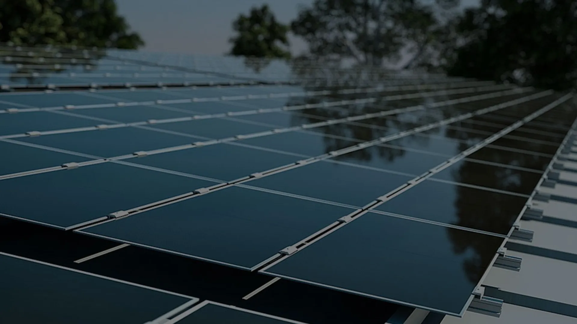 The secured $300 million facility will finance Ecoplexus’ large 13 GW US project pipeline.