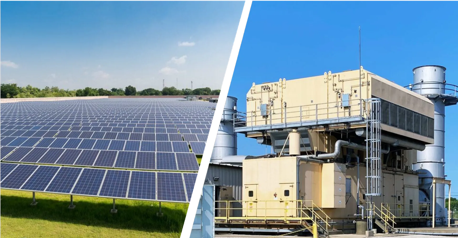 Gibson City Solar has marked progress as Earthrise Energy prepared four more 2026 projects.