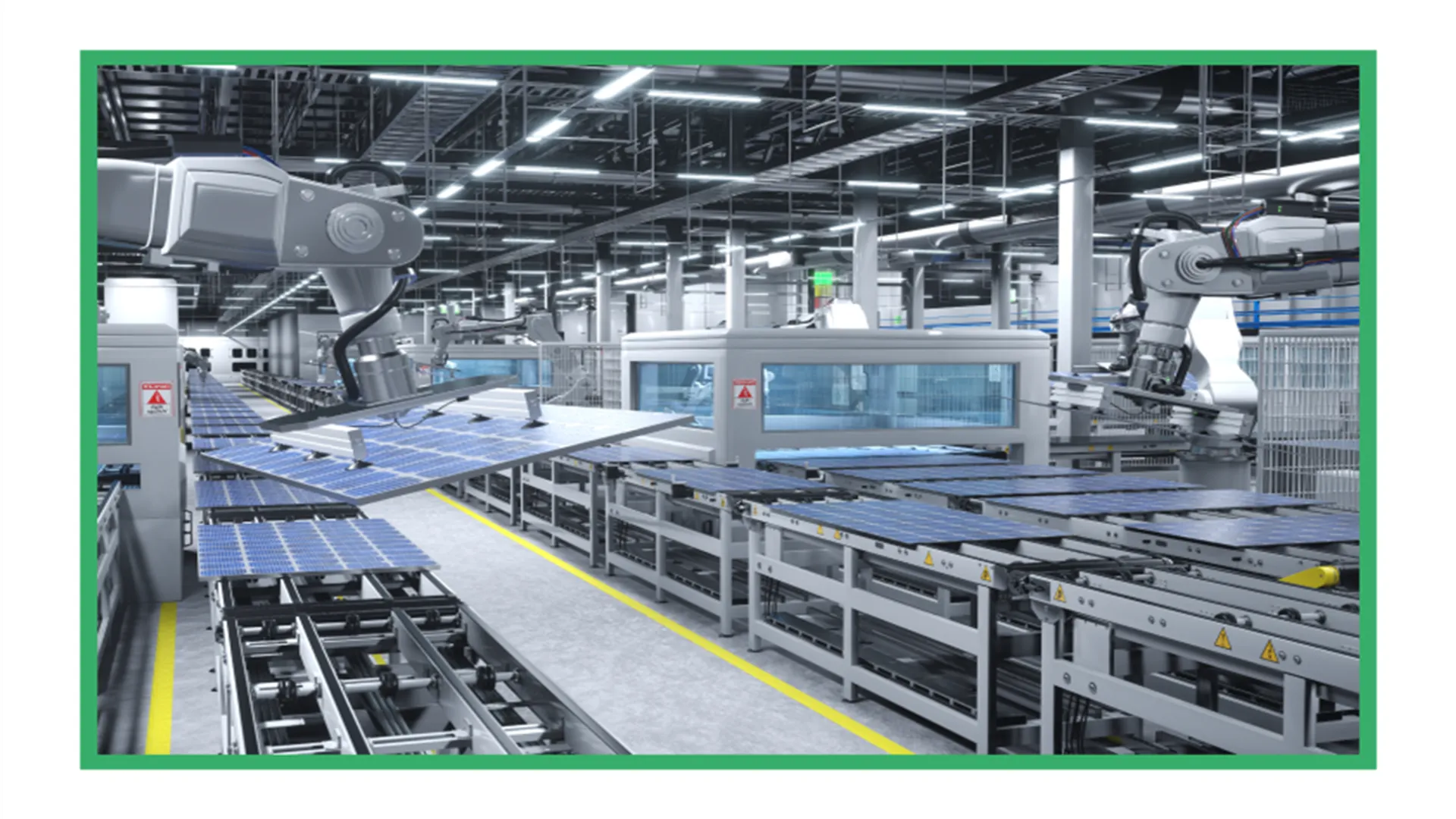 ReNew Photovoltaics has planned major utility needs with 95 MW power and 10 MLD water.