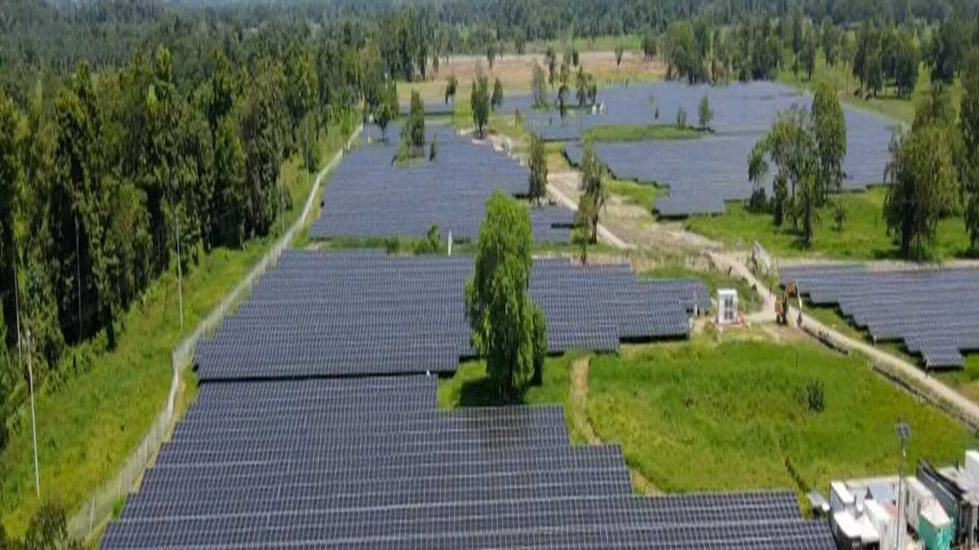 Ecopetrol’s La Iguana project supplied 6 percent load and reduced 1.09 GBTUD gas use.