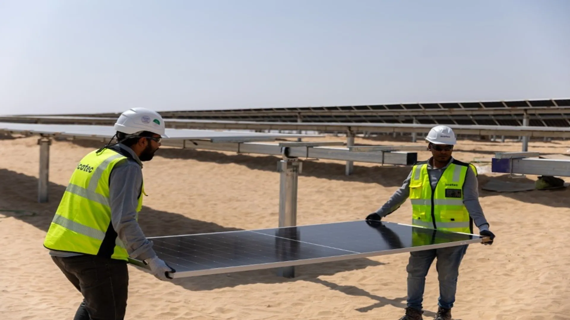 Scatec’s multilayer equity structure has created varied ownership levels across the Obelisk project.