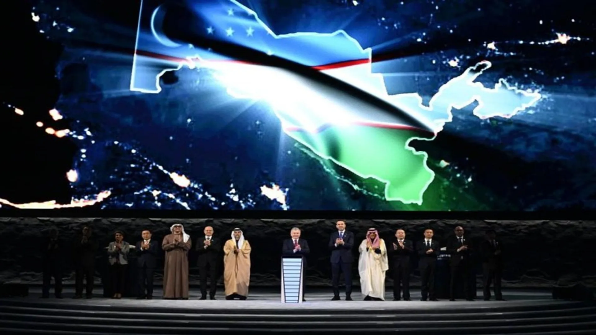 Zarafshan BESS agreements have outlined Uzbekistan’s largest standalone battery storage plan.