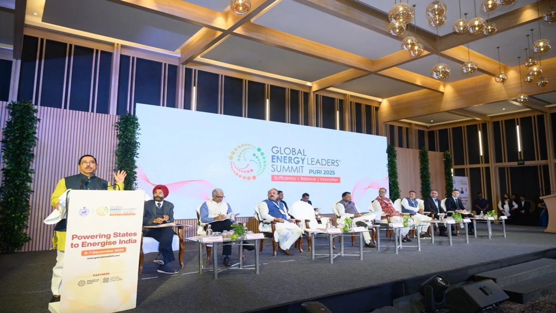 India has registered record non-fossil growth as Odisha receives a major rooftop rollout.