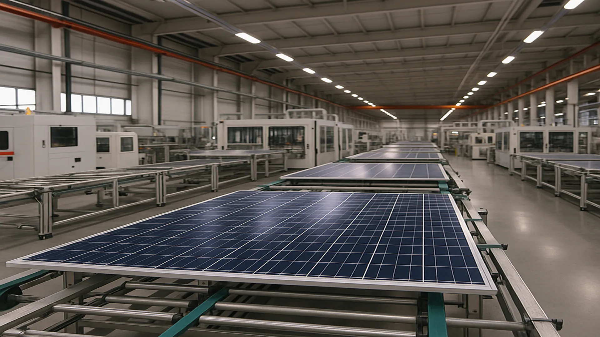 The companies had assessed production potential and equipment needs for India’s proposed wafer plan.