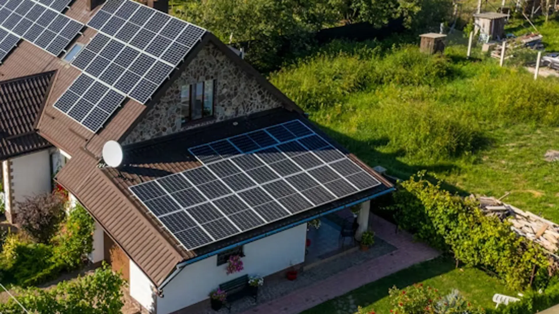 The study has highlighted financing barriers despite strong consumer interest in rooftop solar since 2019.