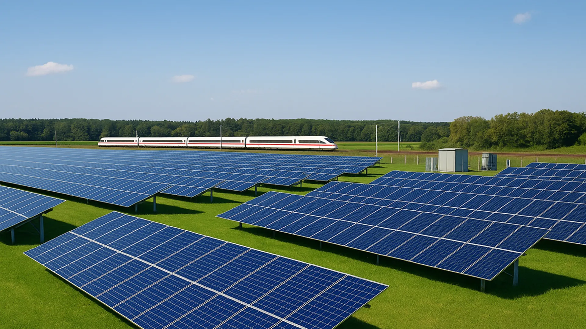 The October 2024 and 2025 closings have supported Tages Capital SGR’s Italy PV upgrades.