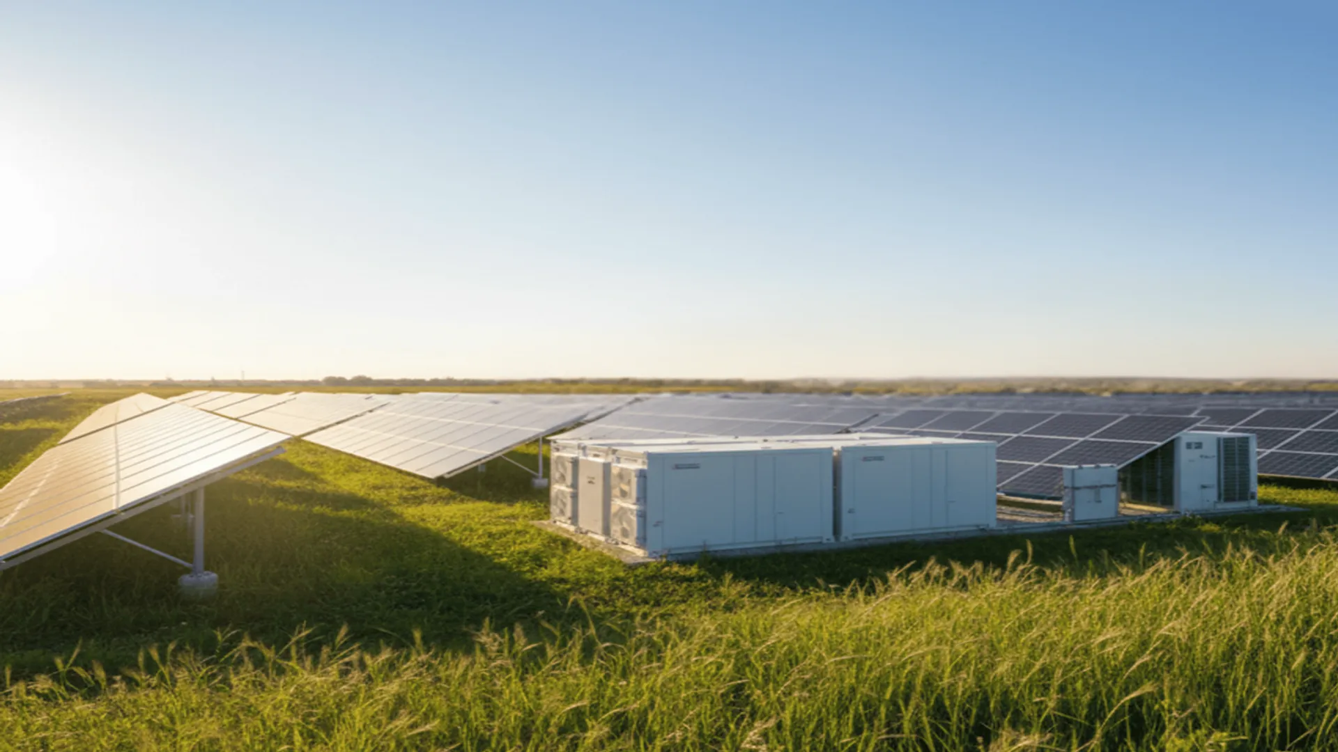 Trivanta has advanced CfD-backed and merchant solar projects with co-located BESS under Capcora-advised financing.