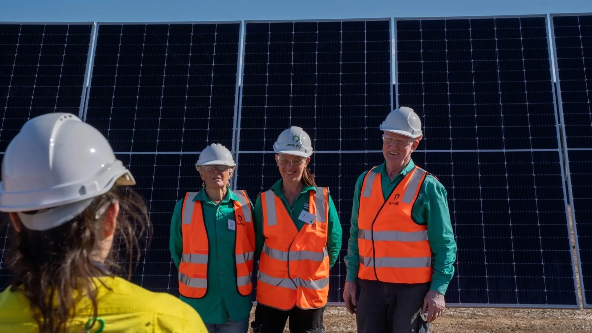 The financing package has covered more than 600 MW across six operating assets.