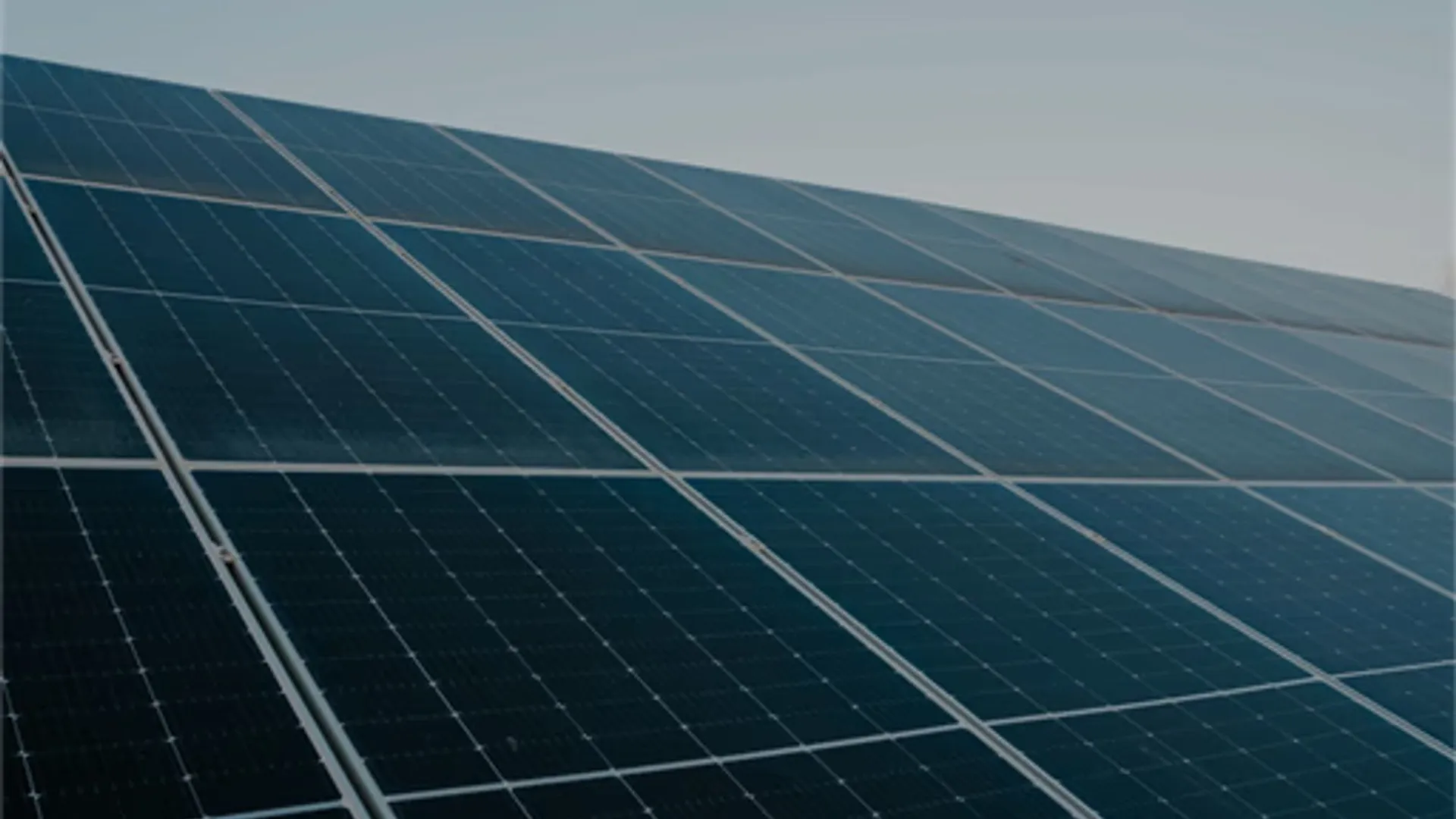 Sangha Renewables has been running the data center behind-the-meter on a 150 MW solar farm.