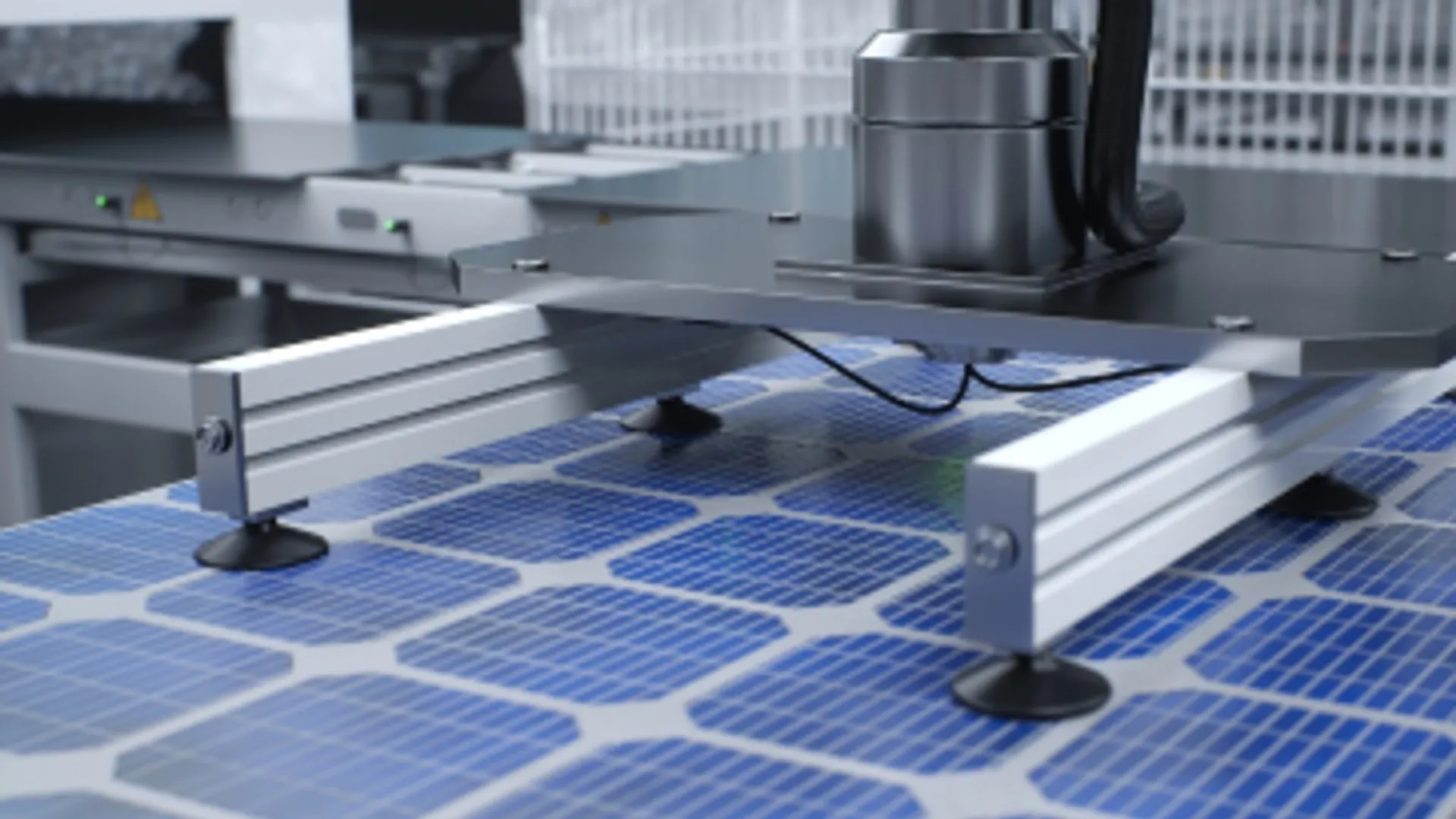 Solex Energy Limited is assisting TT Vision Holdings Berhad's India entry by providing guidance on government engagement and manufacturing setup.