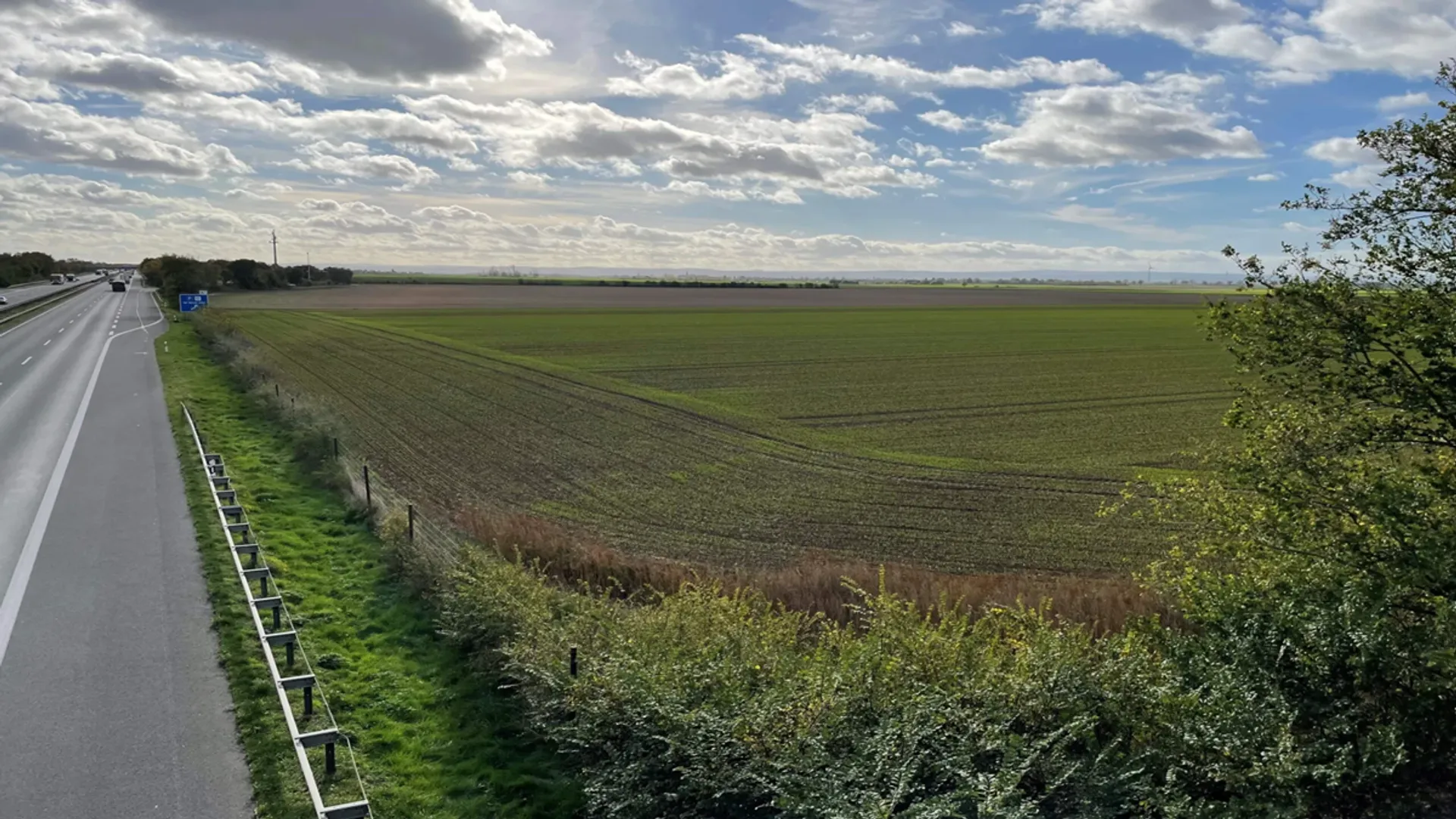 The Metternich solar project was expected to supply electricity to around 34,000 households after commissioning.