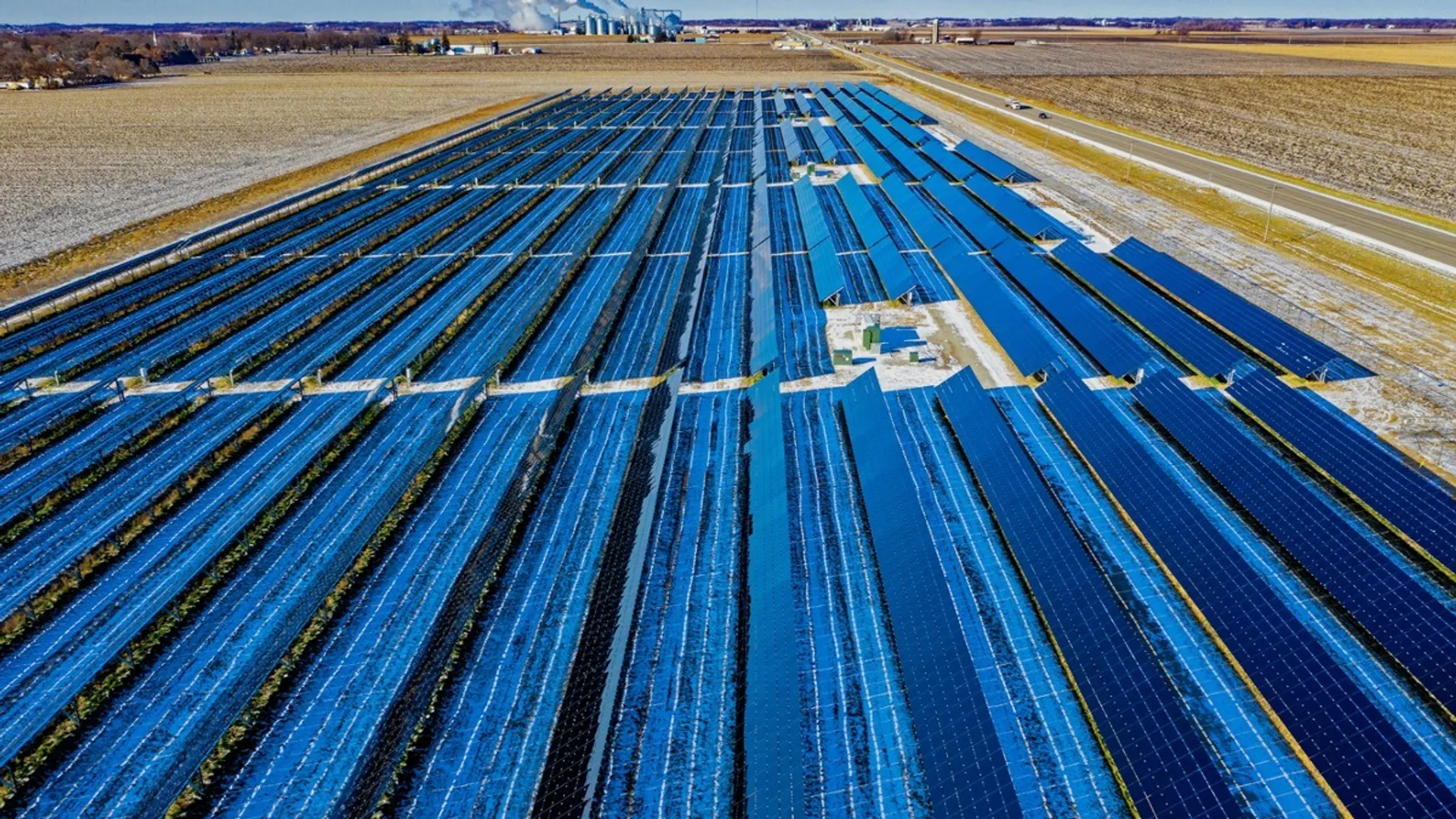 NTPC Renewable Energy has delivered 243.66 MW of solar capacity under the Khavda project.