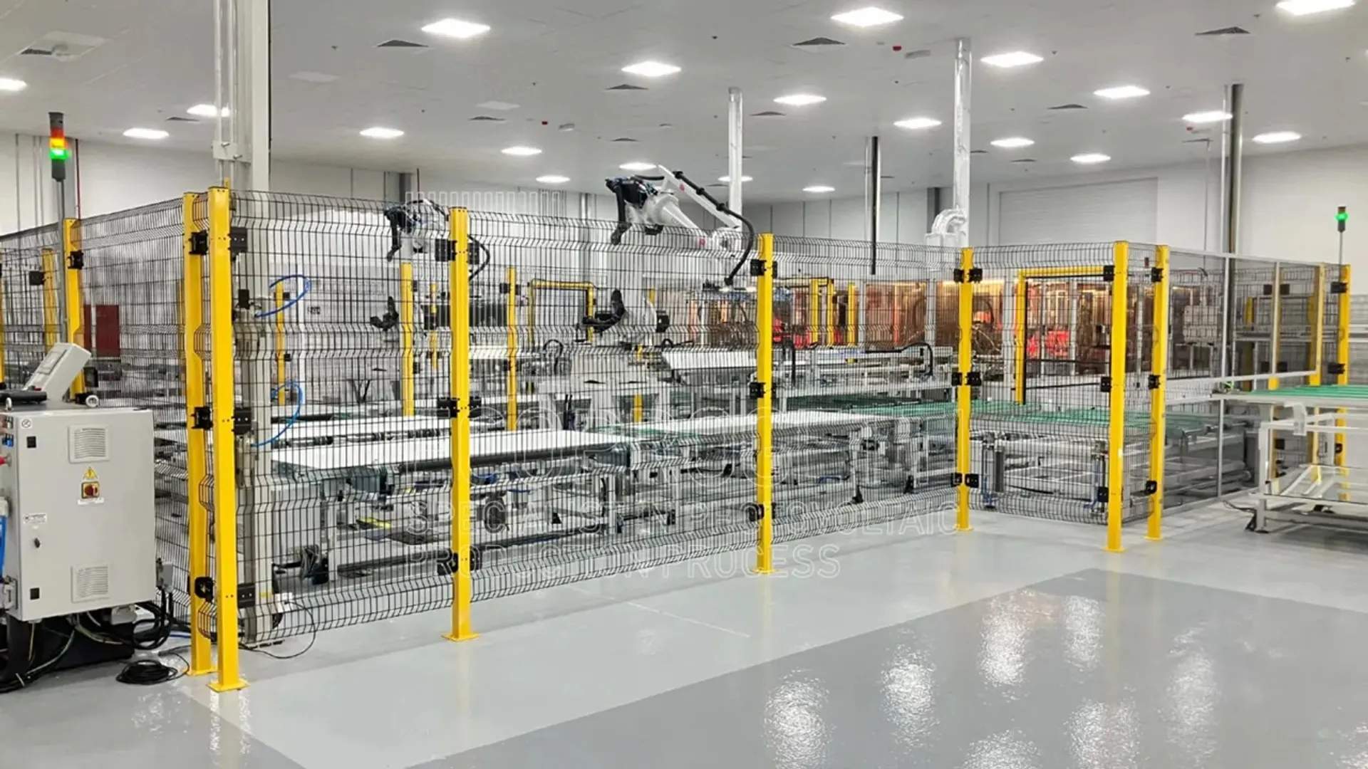 The Salalah plant supports Oman’s renewable strategy and local solar industrialisation.