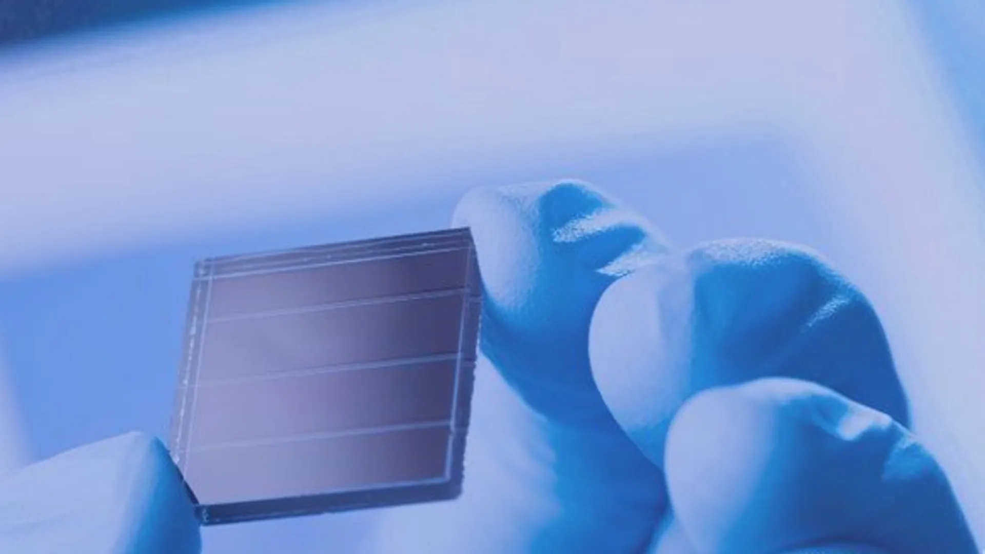 Perovskite materials developed within Eni have been integrated into the venture.