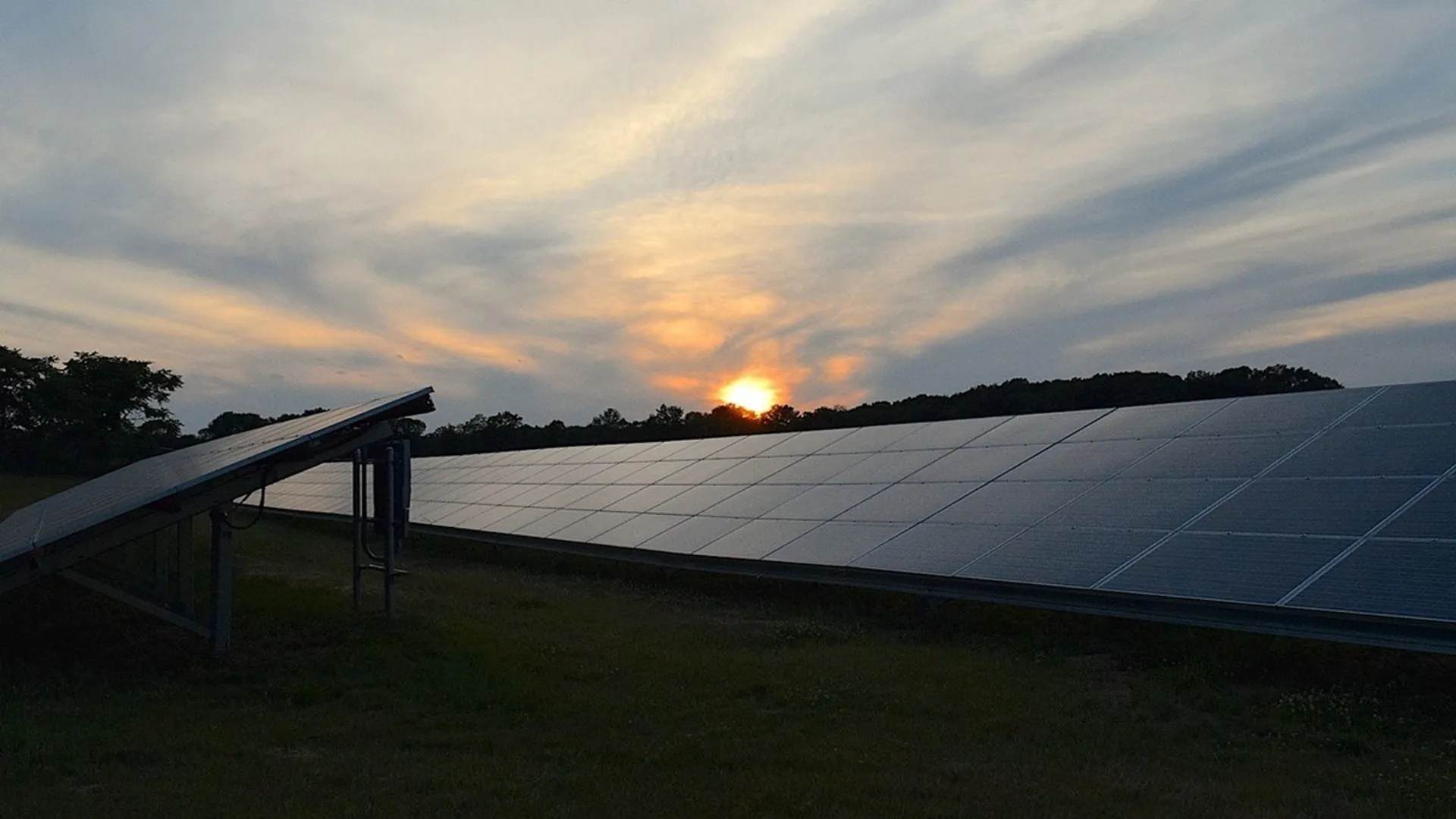 The 810 MW RVUNL Solar Park order has covered BoS execution with three-year O&M.