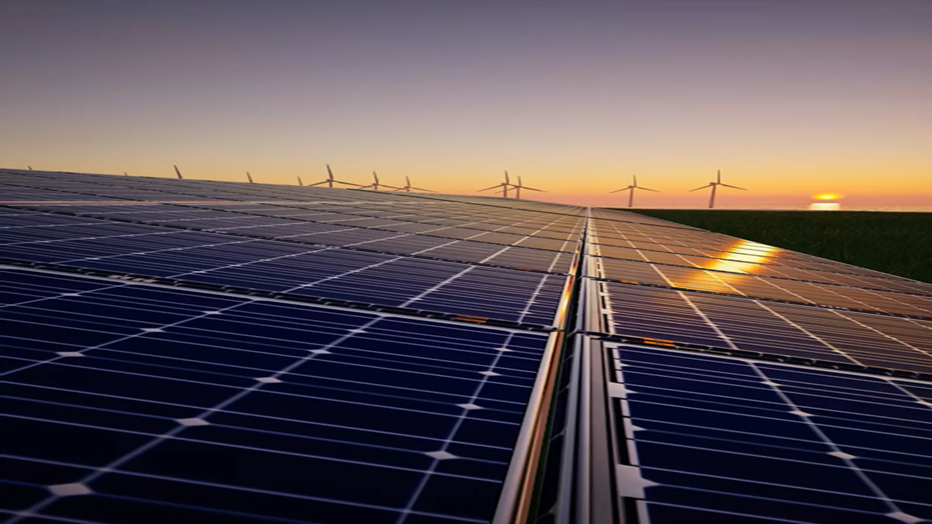 Rezolv Energy had 750 MW under construction in Romania and Bulgaria, with 1.5 GW advanced pipeline.