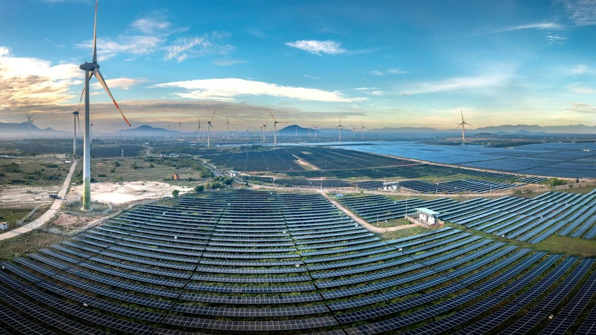 Bruc has refinanced solar plants across Andalusia, Aragon, and Extremadura with multi-bank support.