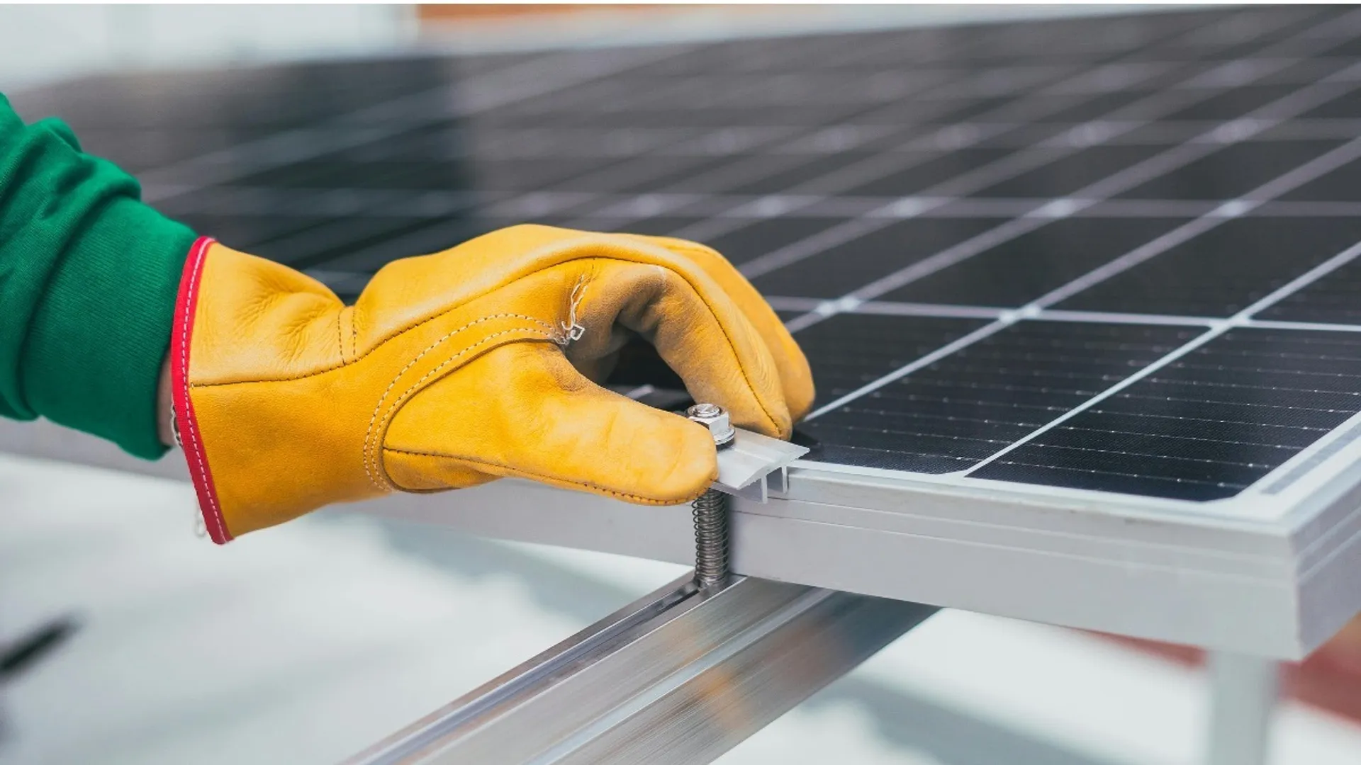 Ceigall India Limited is developing grid connected solar plants under PM KUSUM-C.