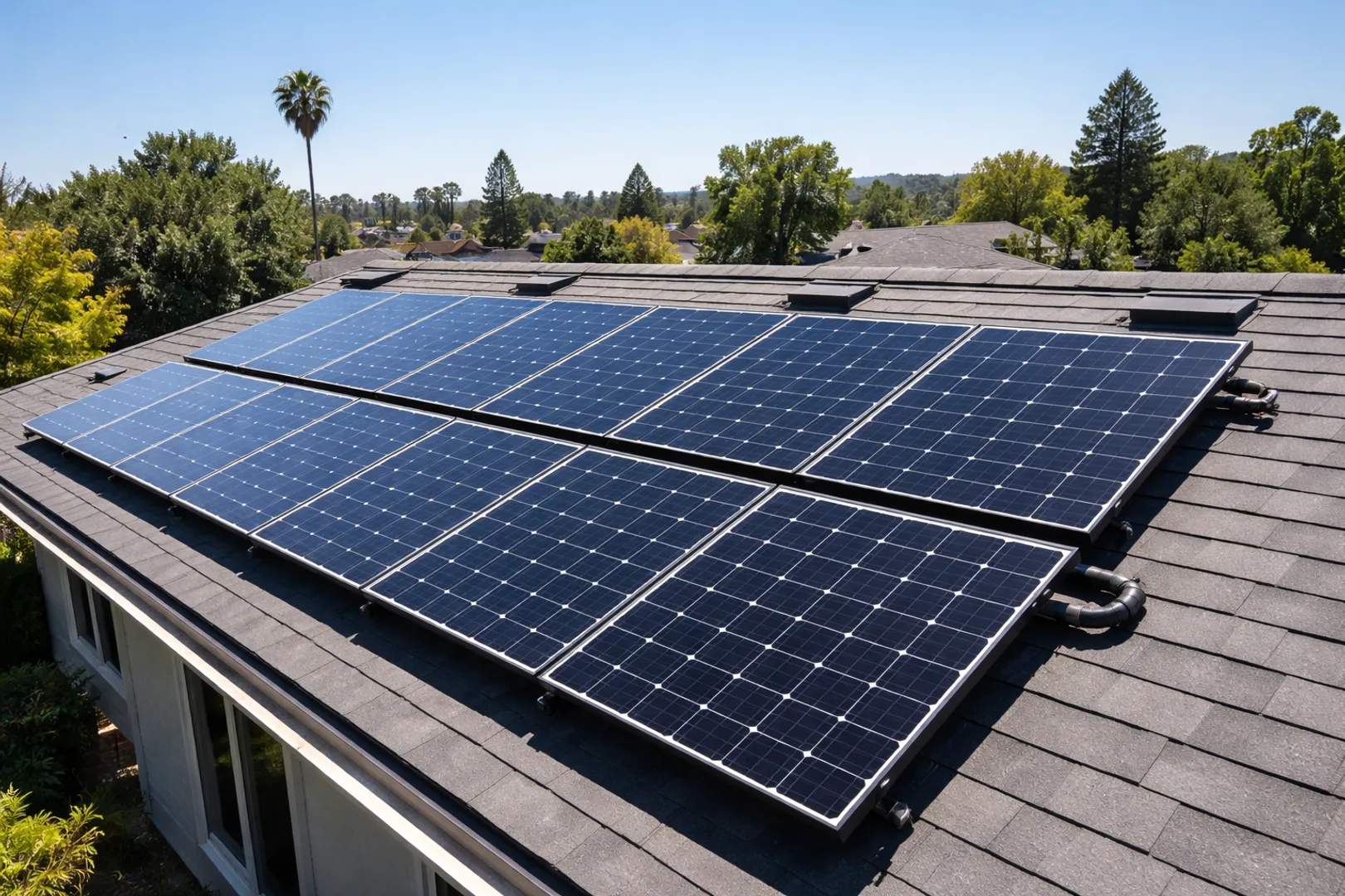 APC by Schneider Electric completed renewable power transition across five Cavite manufacturing facilities.