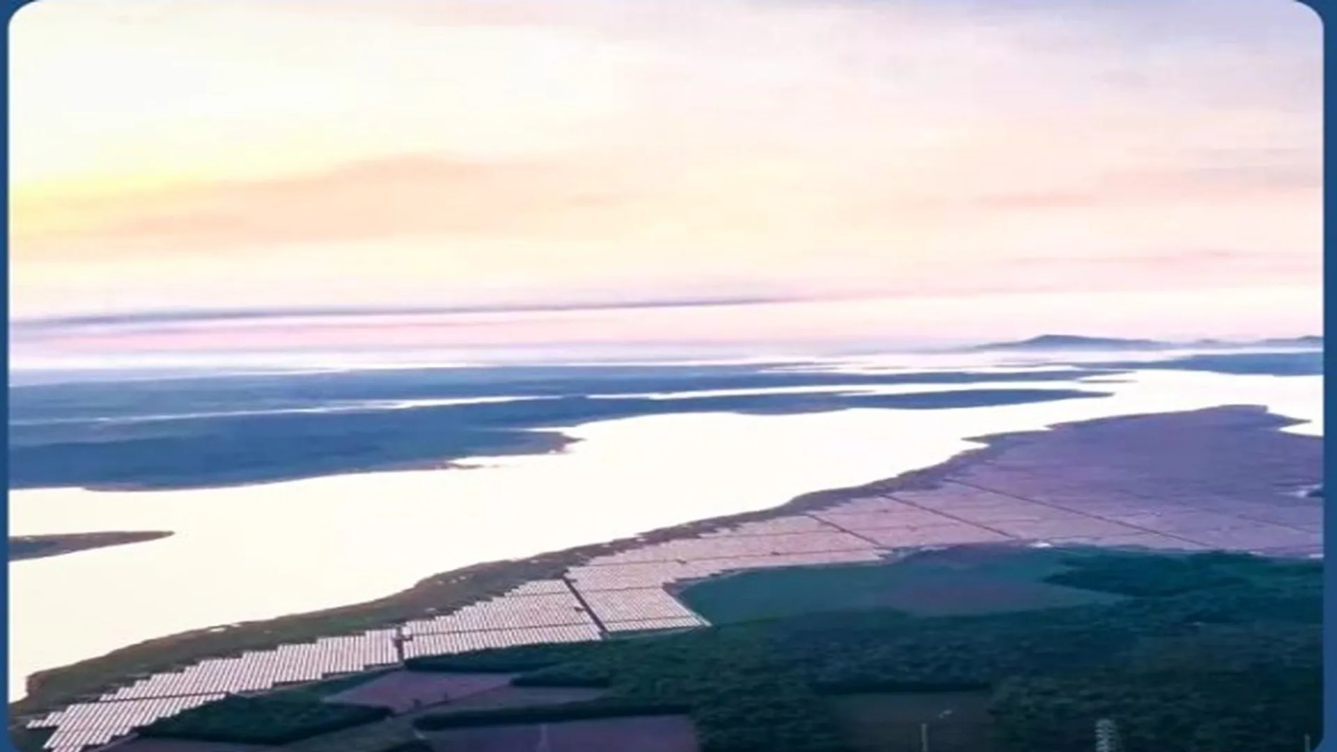 JA Solar modules have supported long-term operation at the Dau Tieng reservoir solar project.