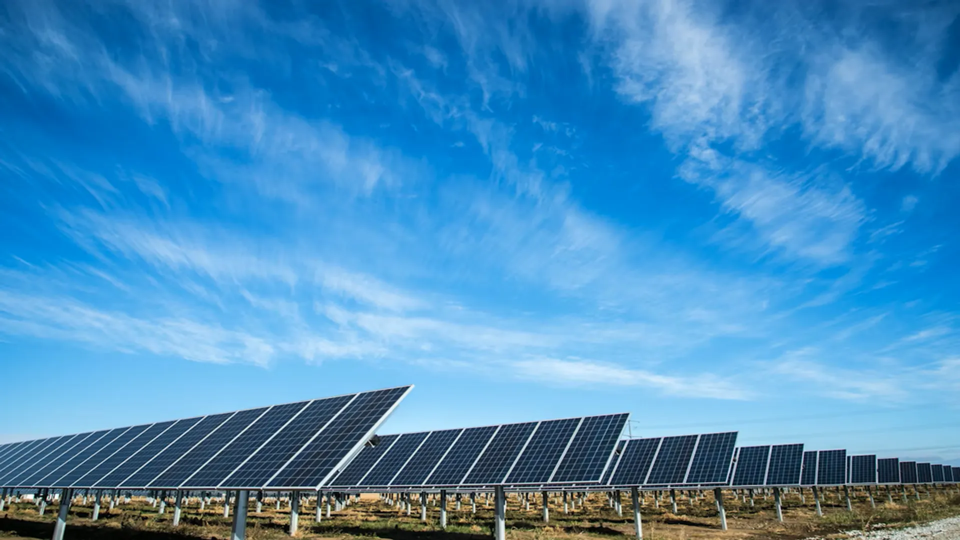 Adapture Renewables has secured financing for two Titanium solar projects within a 441 MW portfolio.