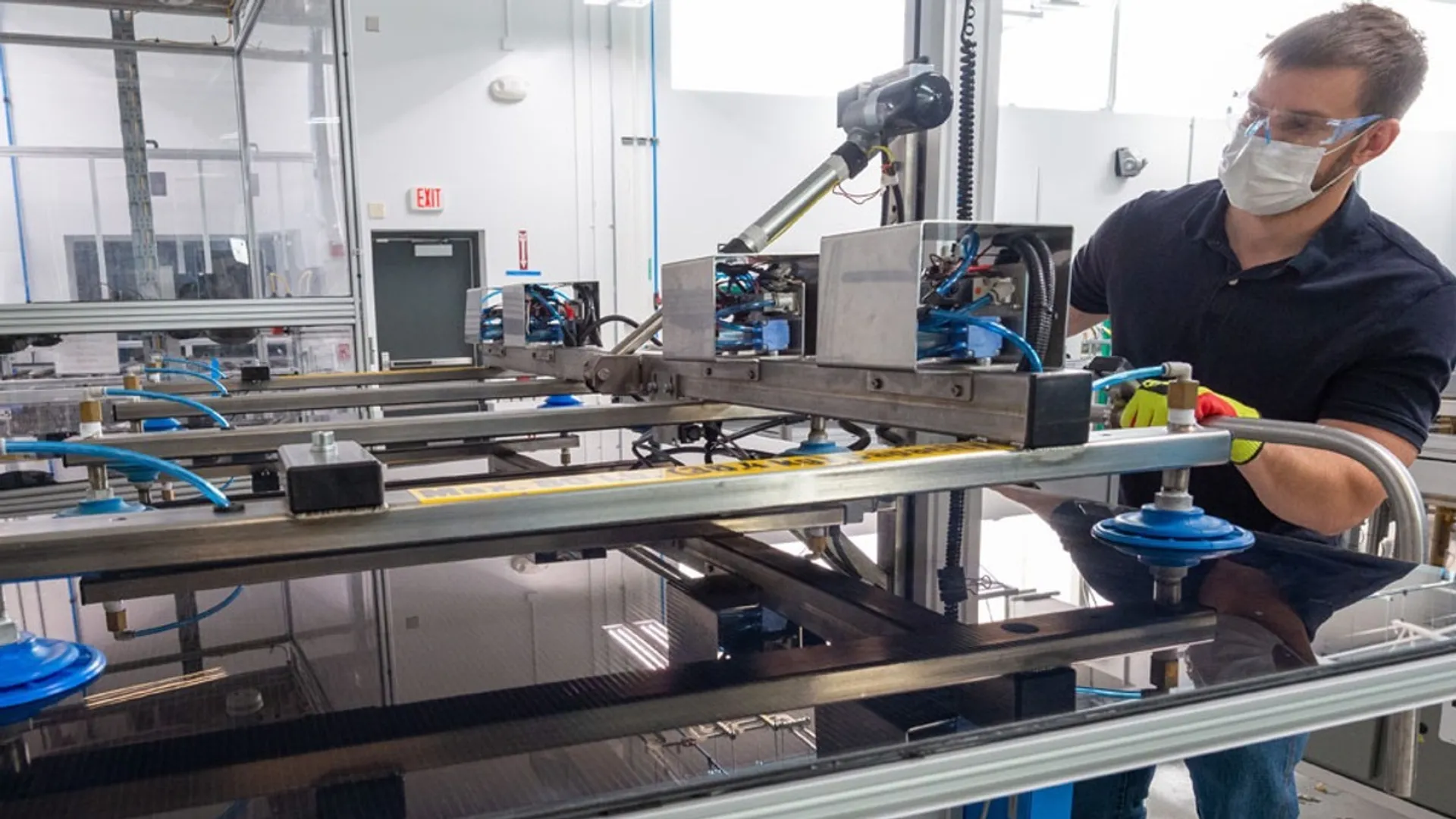 Jefferies stated deployment opportunities for First Solar could be more limited in 2026.