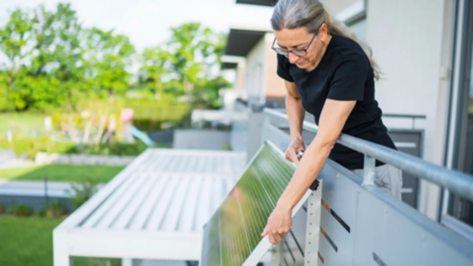 The program is anticipated to support safer installation of plug-in solar in multi-unit buildings.