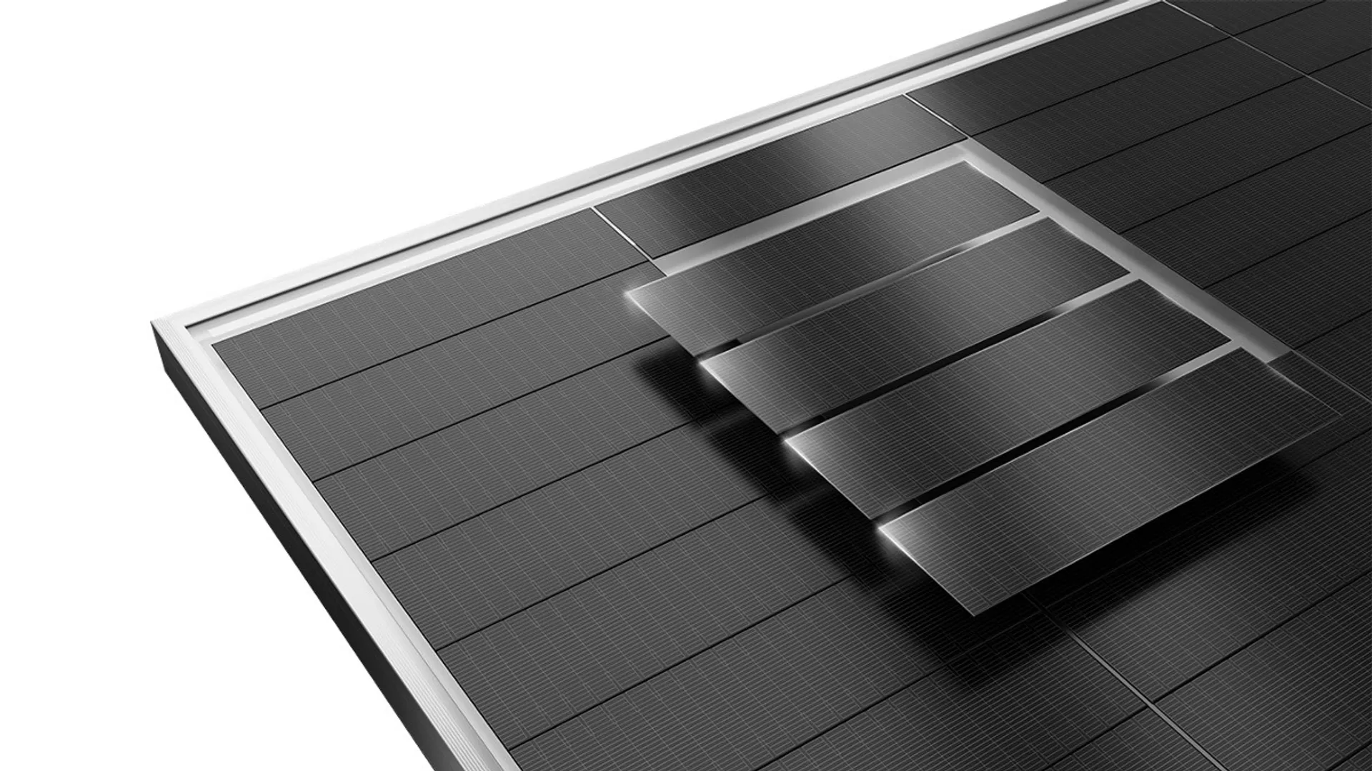 Tiger Neo 3.0 module supply agreements support utility PV installations developed across Uzbekistan.