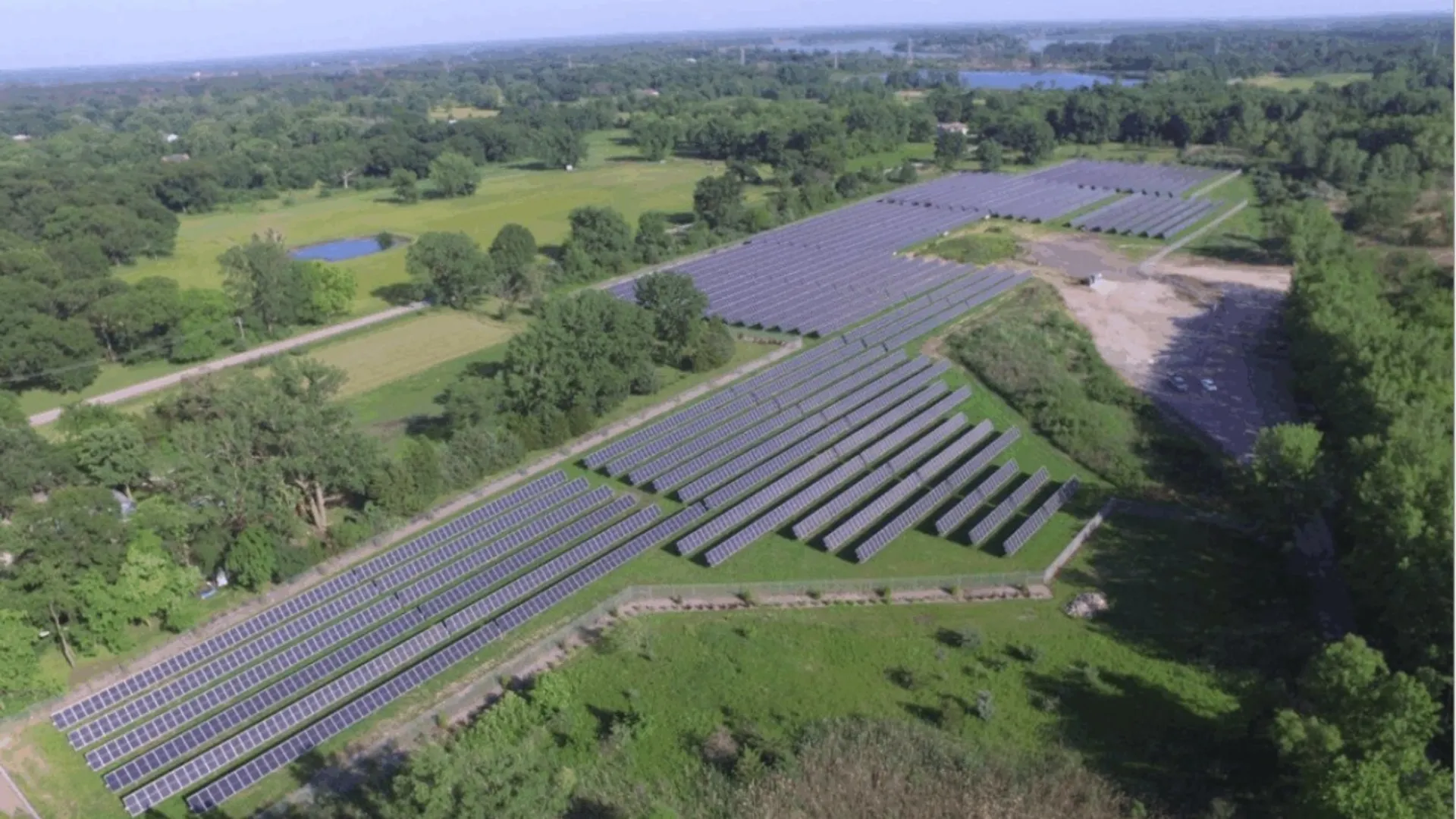 This transaction has marked the fifth financing facility partnership between Summit Ridge Energy and MUFG.