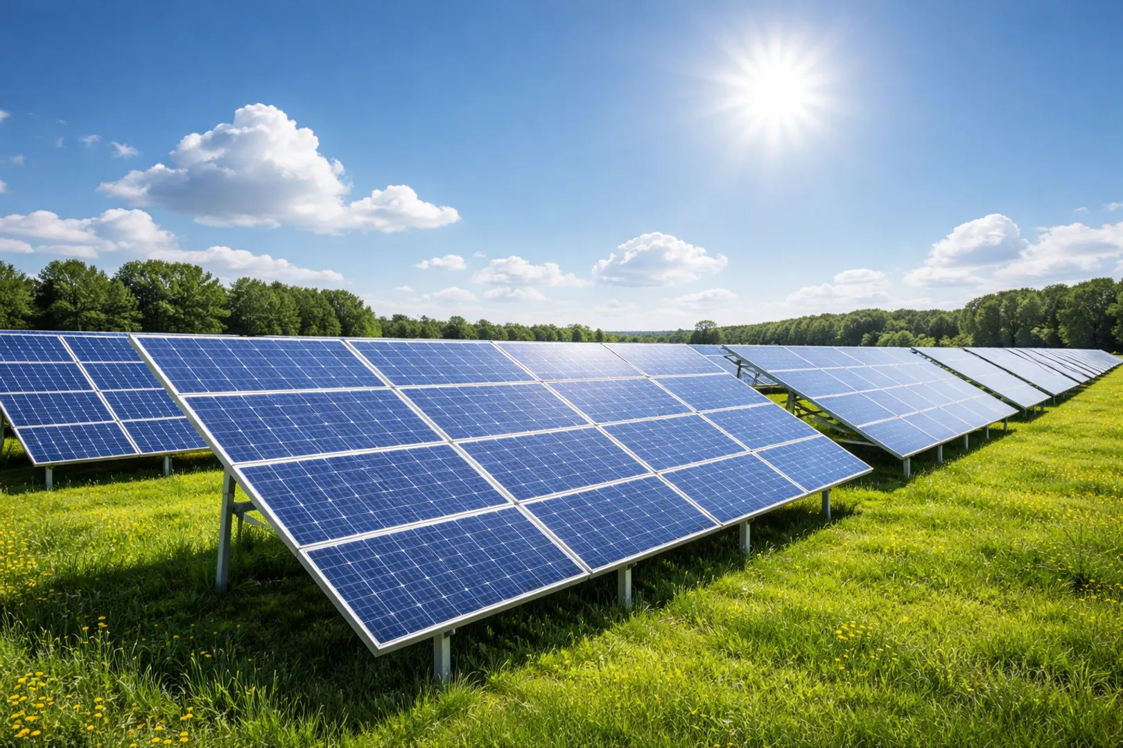 LNK Energy has outlined plans to expand into components, energy storage systems, and green hydrogen.